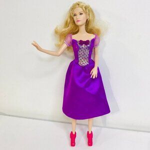 k8 Cinderella live action doll